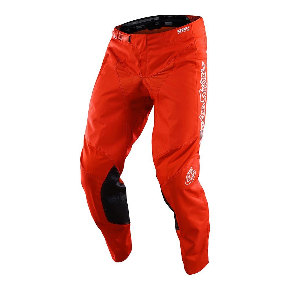 Troy Lee Designs 2024 GP Pro Pants Mono Orange